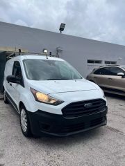Image of 2020 FORD TRANSIT CONNECT CARGO VAN