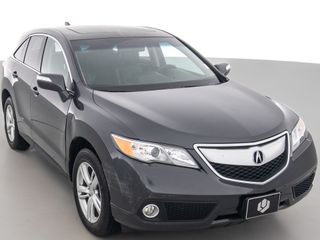 2013 ACURA RDX BASE