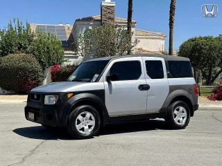 2003 HONDA ELEMENT EX