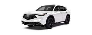 2025 ACURA ADX A-SPEC W/ADVANCE PACKAGE