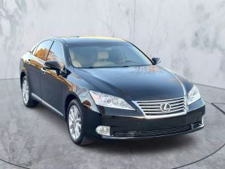 2011 LEXUS ES 350