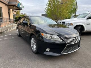 2013 LEXUS ES - Image