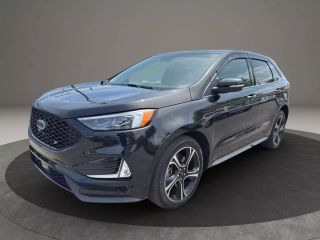 Image of 2020 FORD EDGE