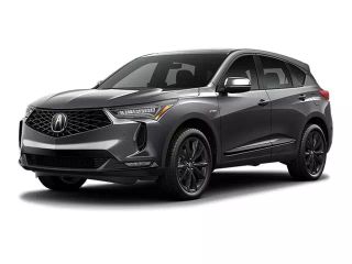 2025 ACURA RDX A-SPEC PACKAGE