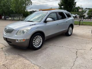 Image of 2011 BUICK ENCLAVE
