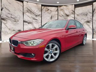 Image of 2013 BMW 3 SERIES