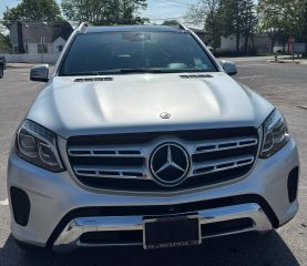 2018 MERCEDES-BENZ GLS 450