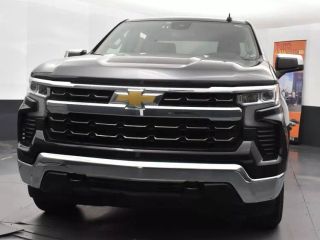 Image of 2023 CHEVROLET SILVERADO 1500 CREW CAB LT PICKUP 4D 6 1/2 FT