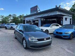 Image of 2013 VOLKSWAGEN JETTA