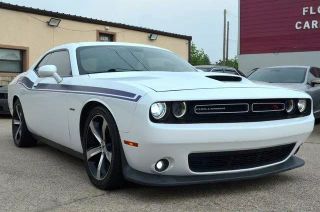 Image of 2019 DODGE CHALLENGER