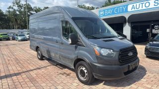 Image of 2019 FORD TRANSIT 250 VAN