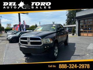 2015 RAM 1500 SLT