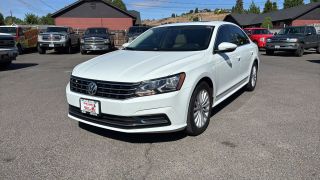 Image of 2017 VOLKSWAGEN PASSAT