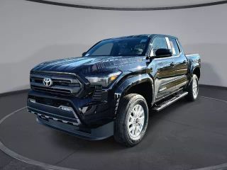 2024 TOYOTA TACOMA DOUBLE CAB SR5 PICKUP 4D 5 FT
