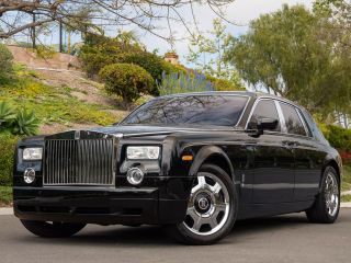 Image of 2006 ROLLS-ROYCE PHANTOM