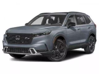2025 HONDA CR-V SPORT TOURING