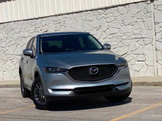 Image of 2018 MAZDA CX-5