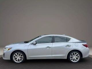 2020 ACURA ILX BASE