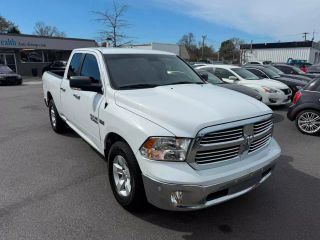 2016 RAM 1500 LONE STAR
