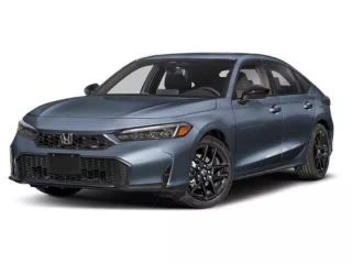 2025 HONDA CIVIC HYBRID SPORT HATCHBACK 4D