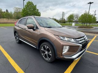 2019 MITSUBISHI ECLIPSE CROSS SE