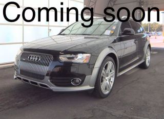 Image of 2013 AUDI ALLROAD