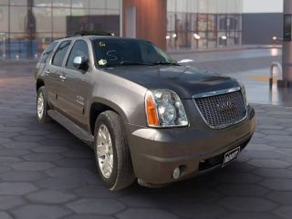 Image of 2011 GMC YUKON