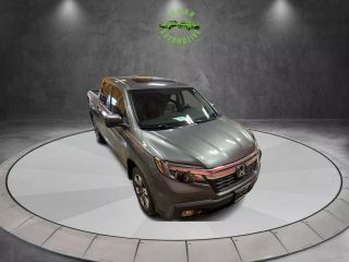 2019 HONDA RIDGELINE RTL-T
