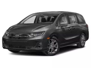 2025 HONDA ODYSSEY TOURING VAN 4D