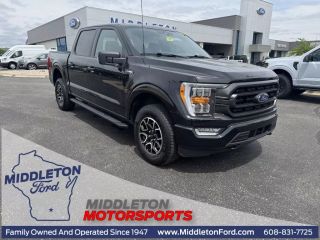 2023 FORD F150 XLT