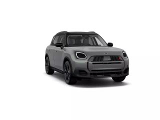 2025 MINI COUNTRYMAN S