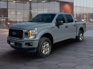 Image of 2019 FORD F150 SUPERCREW CAB