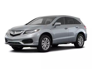 2017 ACURA RDX BASE