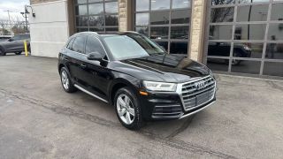 2018 AUDI Q5 PREMIUMPLUS