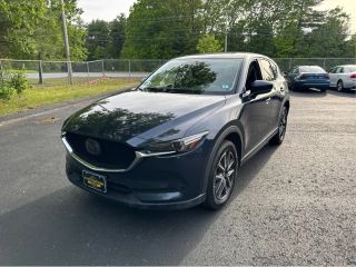 Image of 2018 MAZDA CX-5