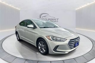 Image of 2018 HYUNDAI ELANTRA