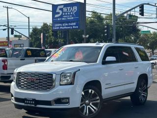Image of 2019 GMC YUKON