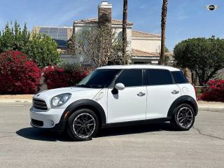2016 MINI COUNTRYMAN COOPER