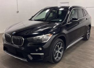 Image of 2018 BMW X1