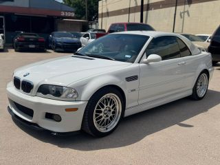 Image of 2003 BMW M3