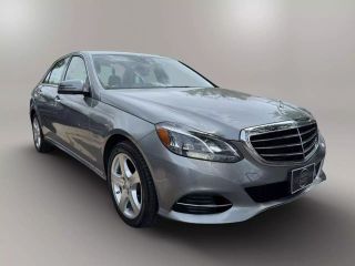 2014 MERCEDES-BENZ E CLASS E 350