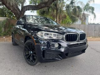 Image of 2019 BMW X6