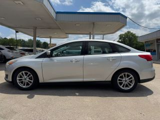 Image of 2016 FORD FOCUS