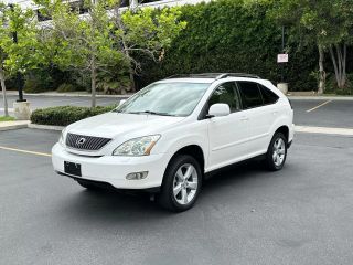 2004 LEXUS RX - Image