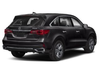 2020 ACURA MDX BASE