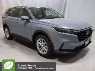 2025 HONDA CR-V EX-L SPORT UTILITY 4D