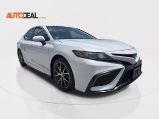 Image of 2023 TOYOTA CAMRY
