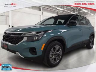 Image of 2024 KIA SELTOS
