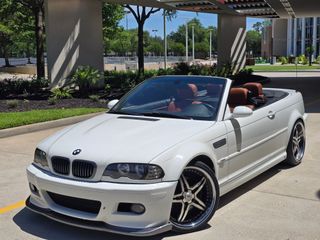 Image of 2003 BMW M3