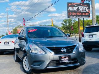 Image of 2019 NISSAN VERSA
